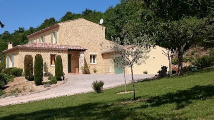 Villa de l'Adrech, Chambre d'Hôtes à Montagnac-Montpezat