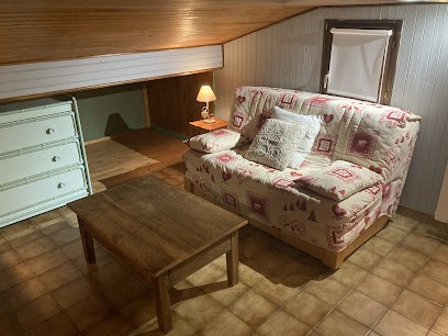 Location Appartement La Cabane à L'Ours, Location de Vacances à Passy