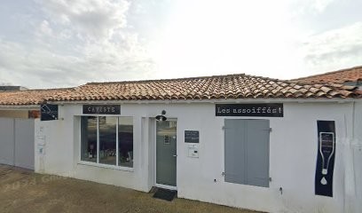 Rivages De Ré, Location de Vacances au Bois-Plage-en-Ré