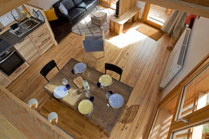 Location Briançon | Location Serre Chevalier | Chalet, Studio & Appartement Location De Vacances à Briançon