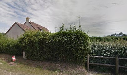 Chambres d'Hotes Elvire et Laurent Barbey, Chambre d'Hôtes à Sainte-Marie-du-Mont