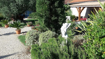 Le Clos des Marronniers, Chambre d'Hôtes à Saint-Cirice