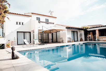 The House Marseille | Location Sur Mesure, Retraites Bien-Être, Tournages Et Events, Maison D'hôtes à Marseille 08