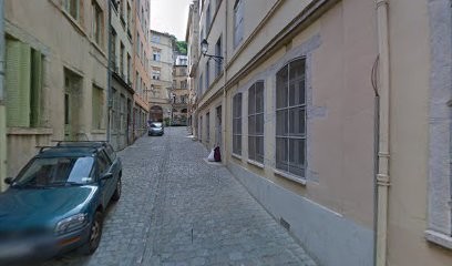 Wonderbeat Hotel, Chambre d'Hôtes à Lyon 05