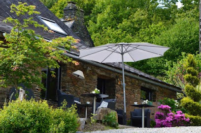 Métairie Du Roc'h, Chambre d'Hôtes à Bon Repos sur Blavet