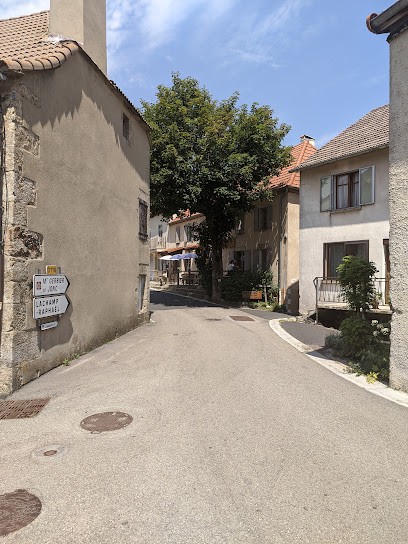 Les Violettes, Chambre d'Hôtes à Sainte-Eulalie