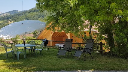 La Maison Des Oiseaux, Location de Vacances aux Clefs