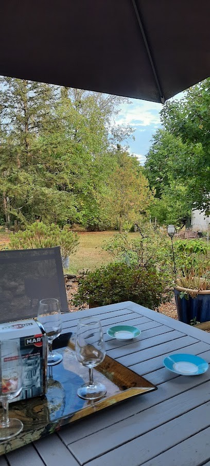 La Loge, Chambre d'Hôtes à Menetou-Salon