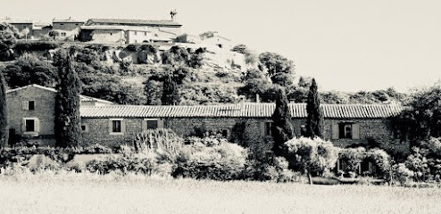 Mas De La Bousquette, Location de Vacances à Lussan