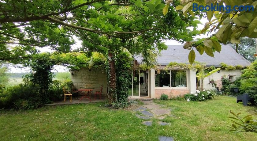 La Motelle, Chambre d'Hôtes aux Ulmes