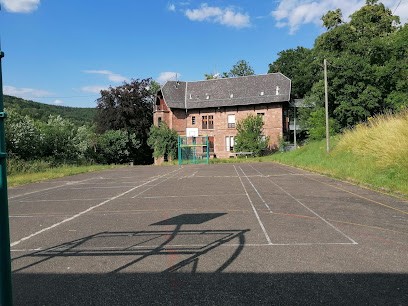 Beau Manoir, Chambre d'Hôtes à Fouchy