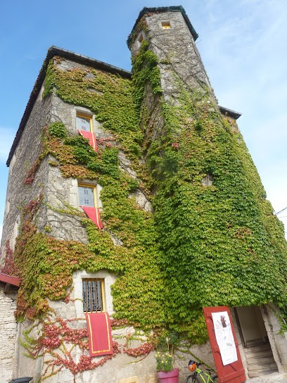 Au Manoir, Chambre d'Hôtes à Sexey-aux-Forges