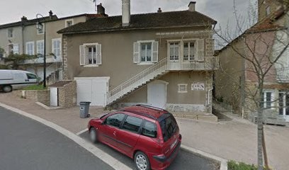 Maison Romaine, Chambre d'Hôtes à Saint-Désert