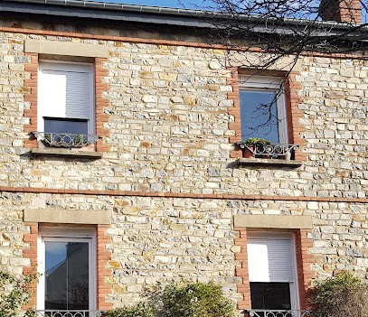 Ker Karantez, Location de Vacances à Rennes