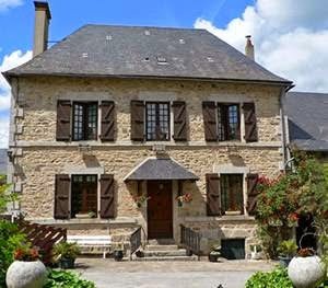 Chambre D'hôtes De Lapeyrousse, Chambre d'Hôtes à Saint-Vitte-sur-Briance