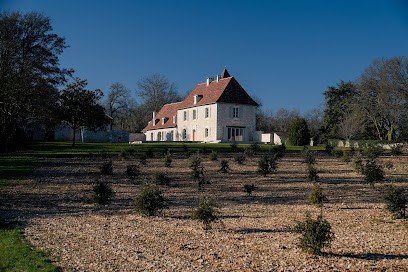 Domaine Truffier Du Grand Merlhiot, Maison d'Hôtes à Savignac-les-Églises