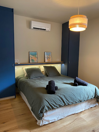 Oustau De Marie, Chambre D'hôtes à Saint-Rémy-de-Provence