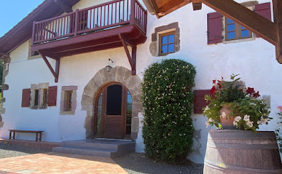 Maison D'hôtes, Ameztoia, Chambre D'hôtes à Saint-Étienne-de-Baïgorry