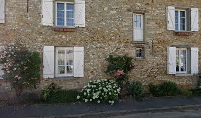 La Manounière, Chambre d'Hôtes à Mauchamps