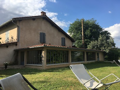 L'Eglantyne, Chambre d'Hôtes à La Chapelle-de-Guinchay