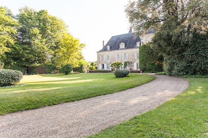 Domaine Labattut Maison D'hôtes à Saint-Astier