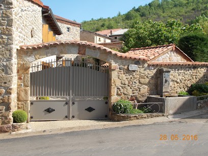 Le Clos Fleuri, Chambre d'Hôtes à Saint-Gervazy