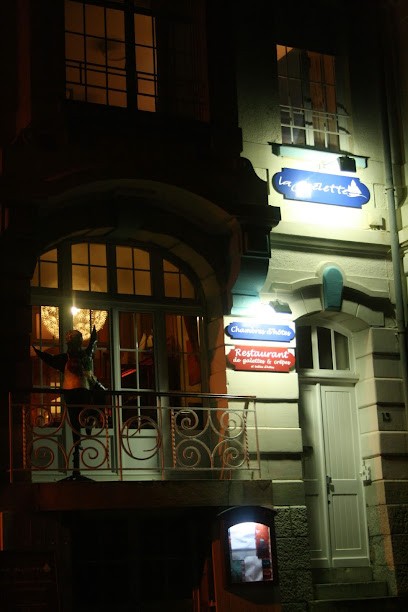 « La Goélette » Chambres D’hôtes Face à La Mer, Chambre d'Hôtes à Wimereux