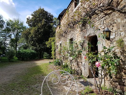 L'Etoile De Kerdrean, Chambre d'Hôtes à Brandivy
