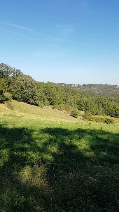 Laval de Reilhaguet, Location de Vacances à Calès