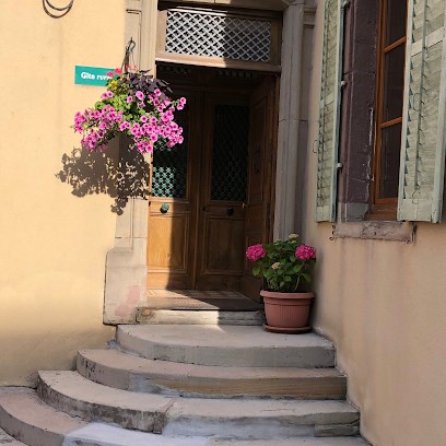 Chambres d’Hôtes la Houblonnière, Chambre d'Hôtes à Blâmont