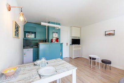 Labauleplagebenoit, Location de Vacances à La Baule-Escoublac