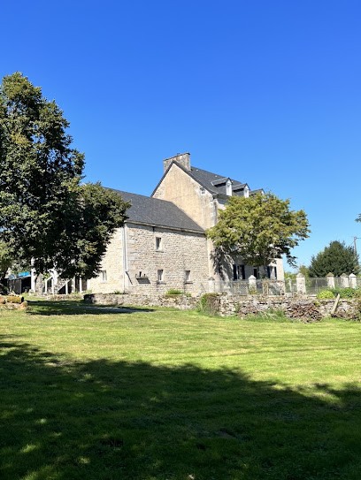 Chez Jallot, Chambre d'Hôtes à Vidaillat
