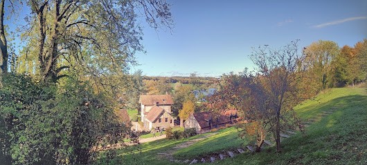 Moulin de la Forge, Chambre d'Hôtes à Tannerre-en-Puisaye