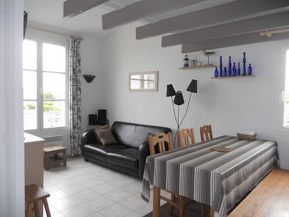 Locathis, Location de Vacances à La Couarde-sur-Mer