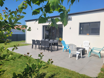 Gite L'aubepine, Location De Vacances aux Herbiers
