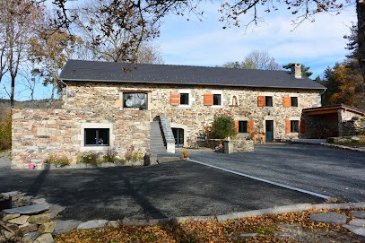 Aux Pays des Sucs, Chambre d'Hôtes à Saint-Hostien