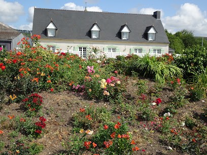 Gîtes Et Chambres Du Ménez-Hom, Chambre d'Hôtes à Plomodiern