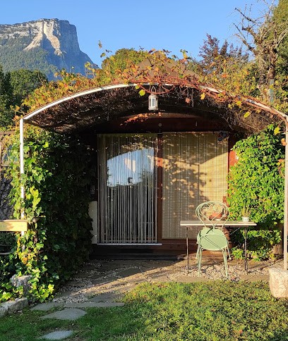 Le Sartot du Granier, Chambre d'Hôtes à Arbin