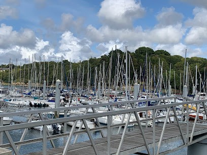 Gîte les hortensias, Chambre d'Hôtes à Tréguier