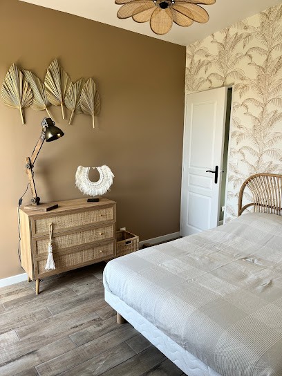 La Casa Normande, Location de Vacances à Vaux-sur-Seulles