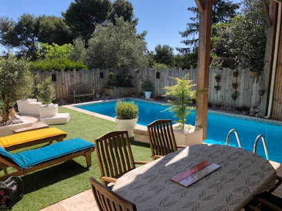Guesthouse Des Garrigues, Maison D'hôtes à Saint-Pons-de-Mauchiens