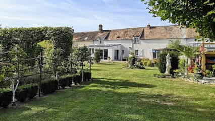 La longere Des Glycines, Chambre d'Hôtes à Égligny
