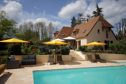 Chambres D'hôtes La Bonne Voie, Chambre D'hôtes à Lembras