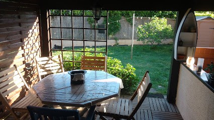 A Casa Manico, Chambre d'Hôtes à Décines-Charpieu