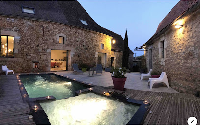 Le Clos De Peyruzel, Daglan, Maison D'hôtes à Daglan