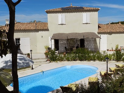 Les Broussous, Chambre d'Hôtes à Sauve