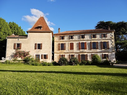 Gîtes & Chambre d'hôtes La Bastide Portoly, Location de Vacances à Penne-d'Agenais