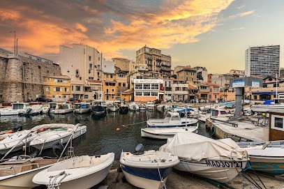 Les Cabanons de Fonfon, Location de Vacances à Marseille 07