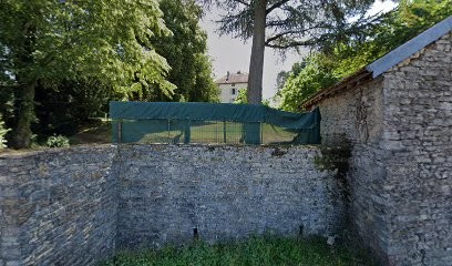 Manoir des Vieilles Vignes, Chambre d'Hôtes à Villersexel
