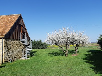 Le hameau, Chambre d'Hôtes à Duneau